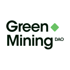 Green Mining DAO