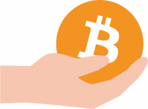 Bitcoin Spende an den Bitcoin Bundesverband