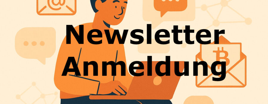 BTCBV Newsletter