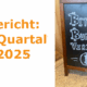 Q2 / 2025 – Quartalsbericht aus dem Bitcoin Bundesverband