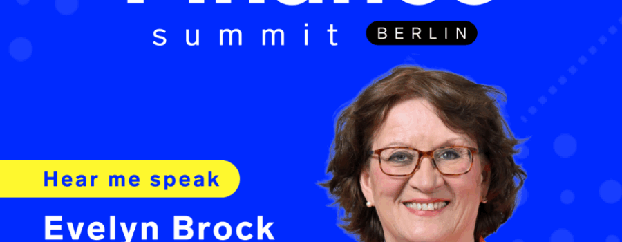 Business Insider Evelyn bock