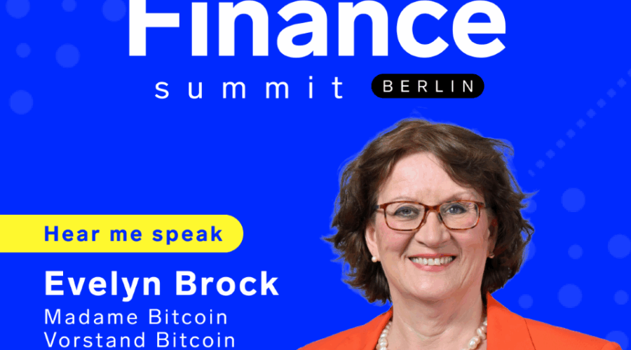 Business Insider Evelyn bock