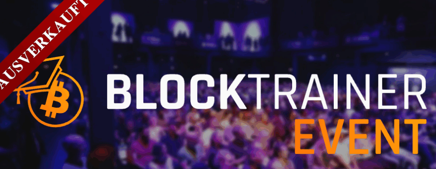Blocktrainer-Event-2025