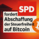 SPD fordert Abschaffung der Steuerfreiheit auf Bitcoin