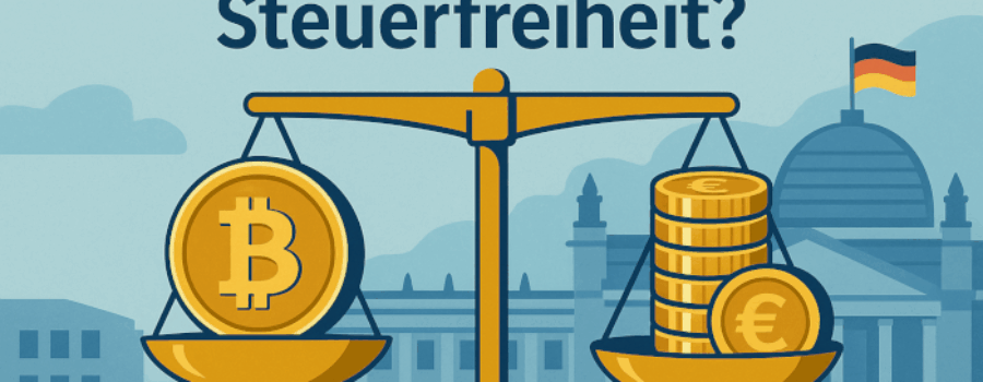 End of tax exemption