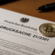 Antrag im Bundestag zum „strategischen Potenzial von Bitcoin“
