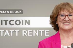 evelyn brock 21women: Frauen, Finanzen, Freiheit