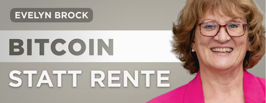 evelyn brock 21women: Frauen, Finanzen, Freiheit