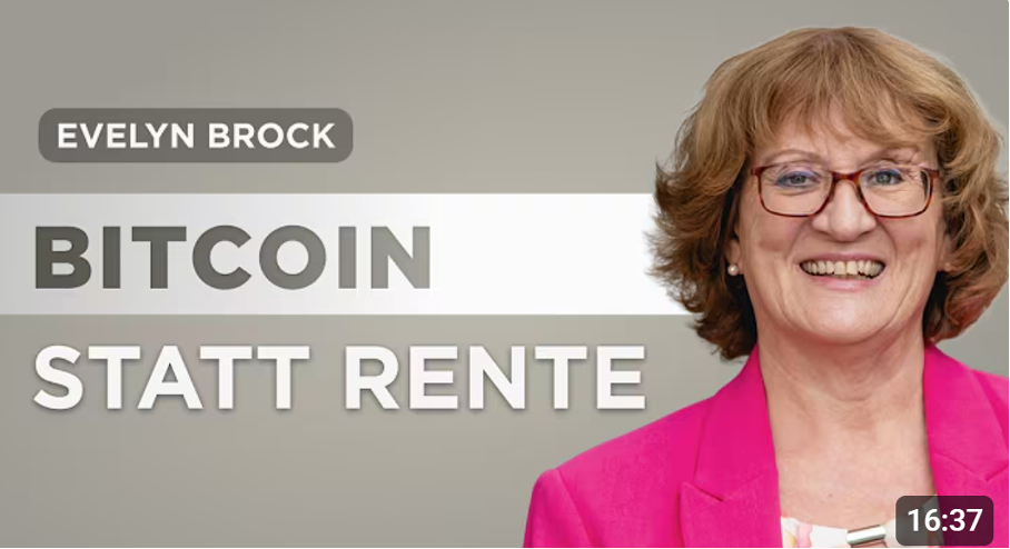 evelyn brock 21women: Frauen, Finanzen, Freiheit