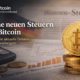 Keine neuen Steuern auf Bitcoin