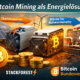 Bitcoin Mining als Energielösung