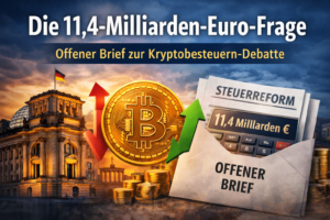 die 11,4 Mrd Euro Frage
