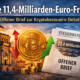 Die 11,4-Milliarden-Euro-Frage: Warum die aktuelle Debatte über die Kryptohaltefrist mehr Transparenz braucht