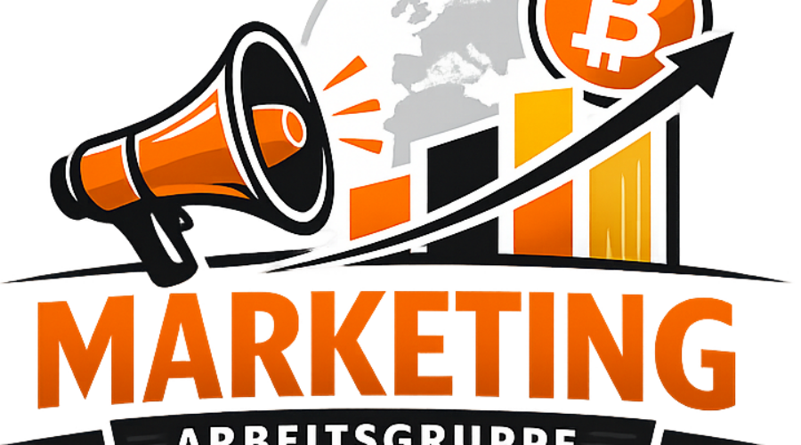 marketing arbeitsgruppe Bitcoin Bundesverband