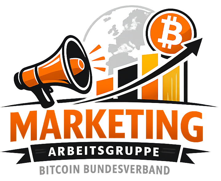 marketing arbeitsgruppe Bitcoin Bundesverband
