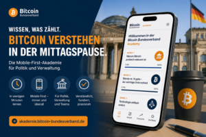 Bitcoin Academy