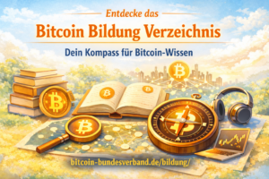 Bitcoin Education Directory