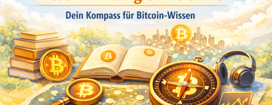 Bitcoin Bildung Verzeichnis