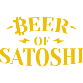 Beer of Satoshi