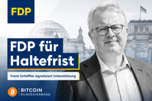 FDP für haltefrist