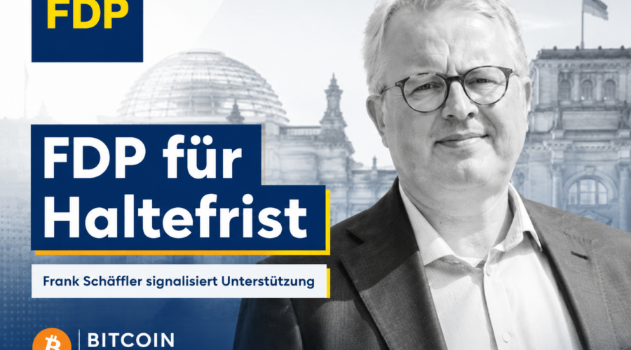 FDP for holding period