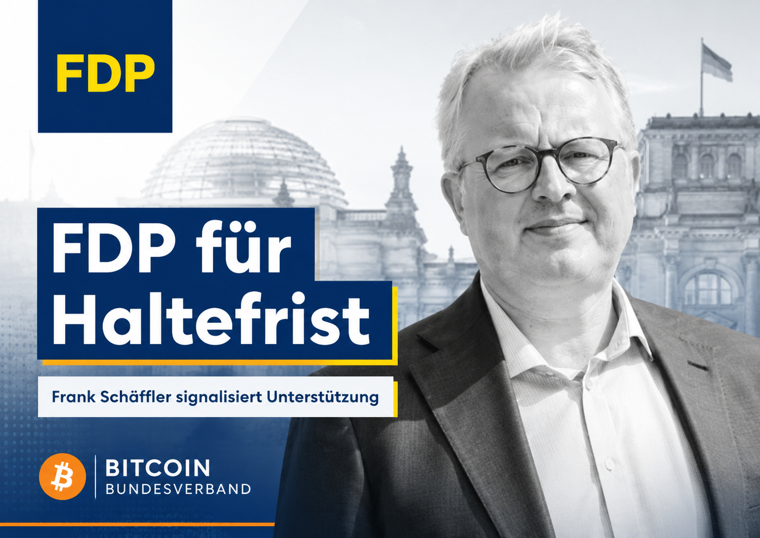 FDP für haltefrist