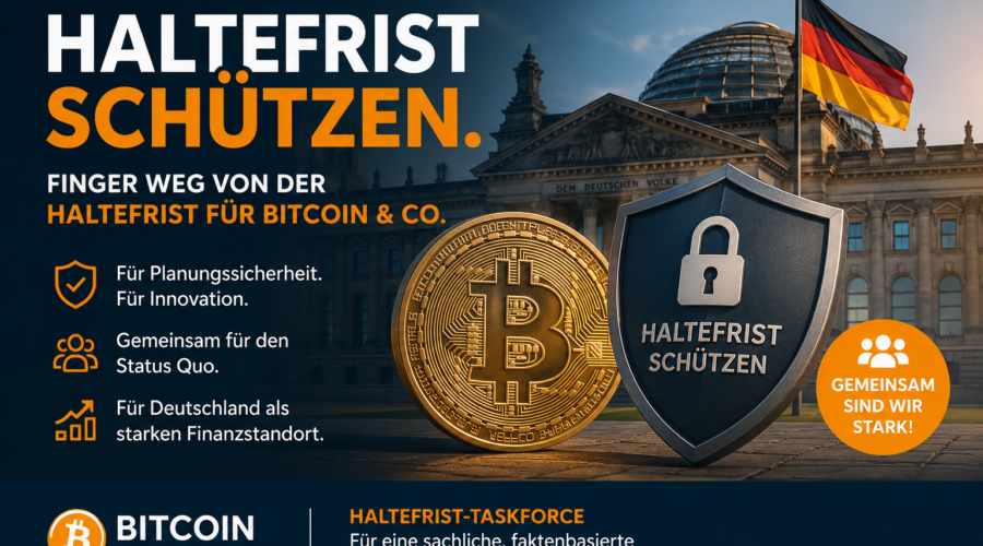 haltefrist taskforce