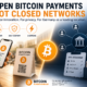 Accepting Open Bitcoin Payments – Why Germany Must Set the Right Course Now