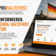 ProHaltefrist.de ist online – Die zentrale Anlaufstelle zum Erhalt der steuerlichen Haltefrist für Kryptowährungen