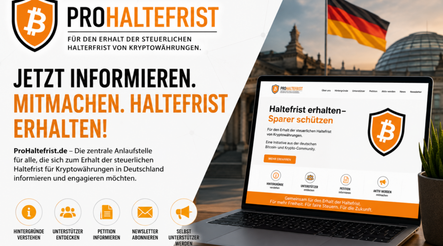 prohaltefrist is online