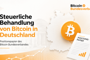 Bitcoin Tax — Federal Bitcoin Association Calls for Retention of the Holding Period