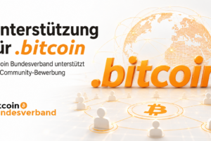 bitcoin domain