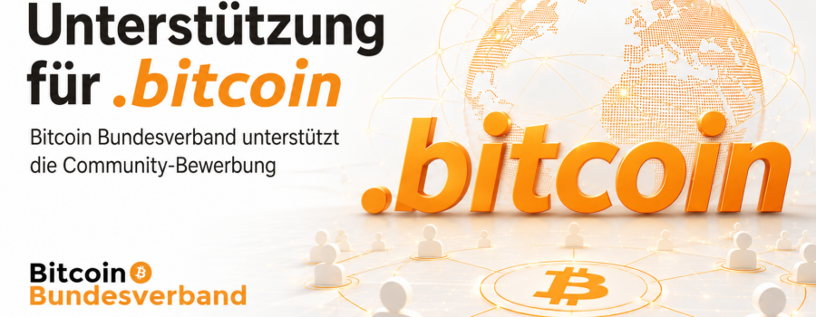 bitcoin domain