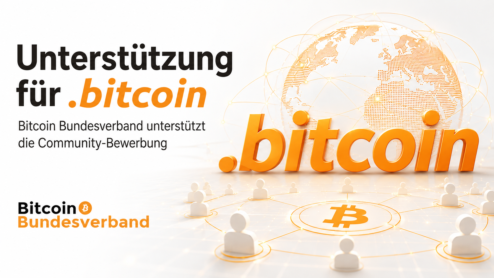 bitcoin domain
