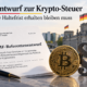 BMF plant Systemwechsel bei der Bitcoin-Besteuerung