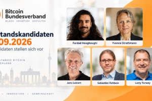 BTCBV Board of Directors Candidates for 2026