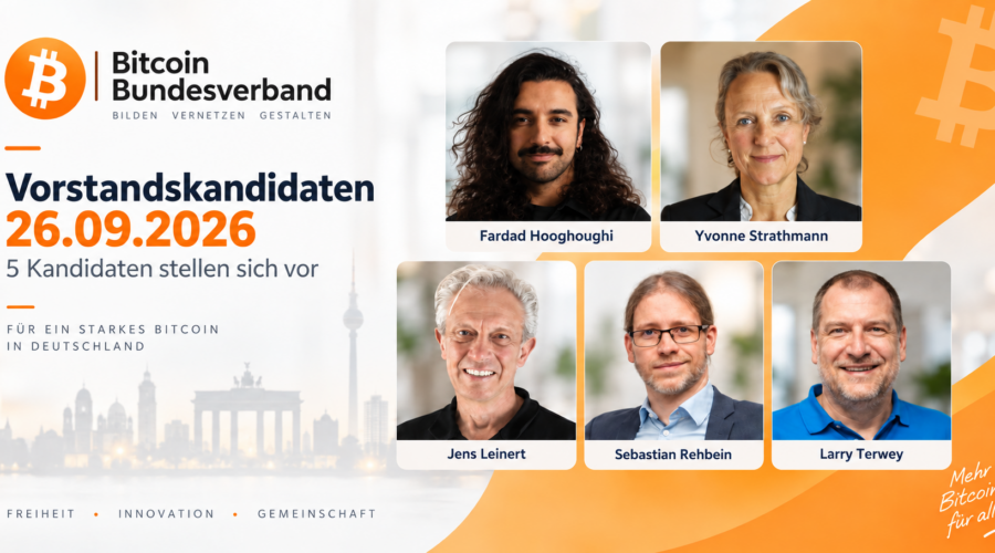 BTCBV-Vorstandskandidaten 2026