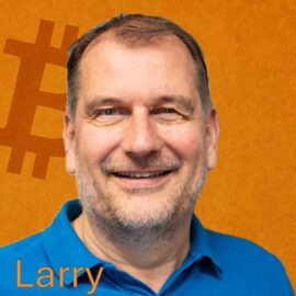 Larry Terwey