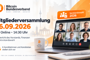 Mitgliederversammlung