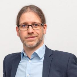 Sebastian Rehbein