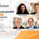 Neuer Vorstand des Bitcoin Bundesverbands gewählt – Vorstand 2026–2028