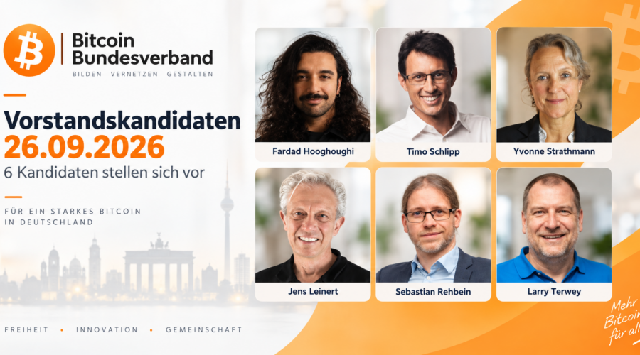 vorstandskandidaten Bitcoin Bundesverband