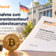 Bitcoin Bundesverband nimmt Stellung zum BMF-Referentenentwurf zur Kryptobesteuerung